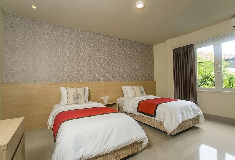 酒店 Mahalaksmi Boutique