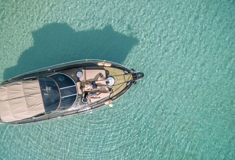 Mykonos Blanc Preferred Hotels & Resorts