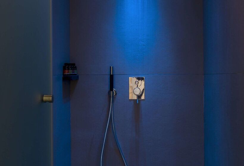 Mykonos Blanc Preferred Hotels & Resorts