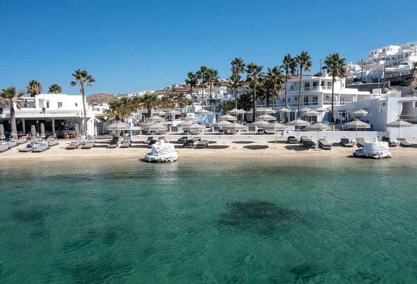 Mykonos Blanc Preferred Hotels & Resorts