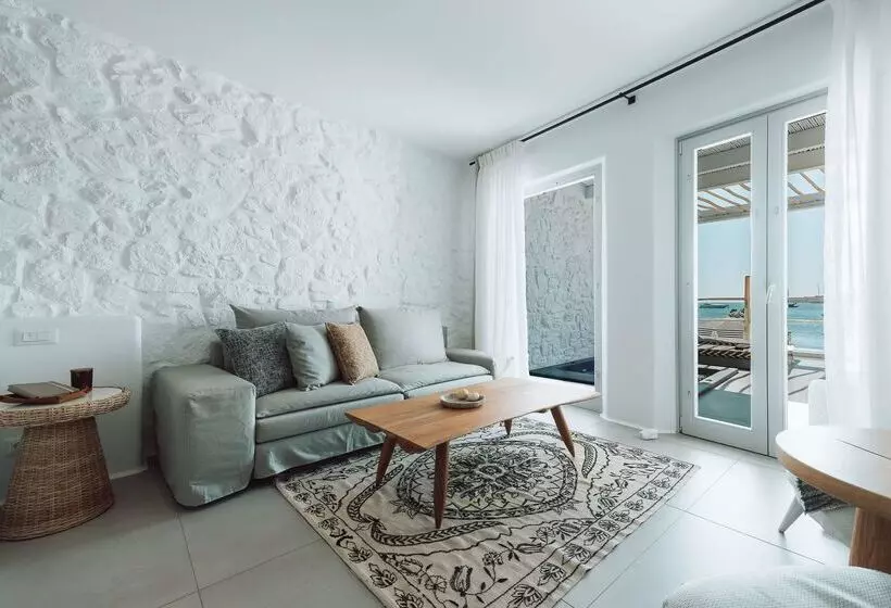 Mykonos Blanc   Preferred Hotels & Resorts - Mykonos