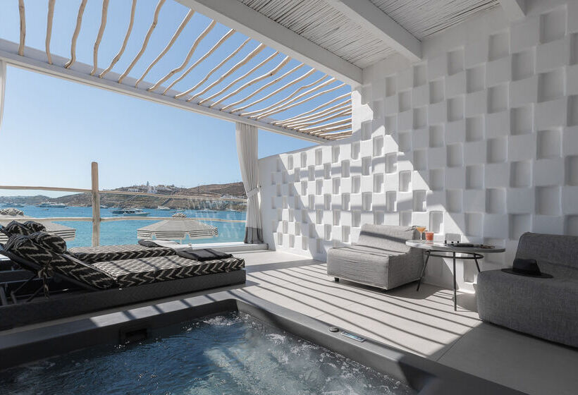 Mykonos Blanc Preferred Hotels & Resorts