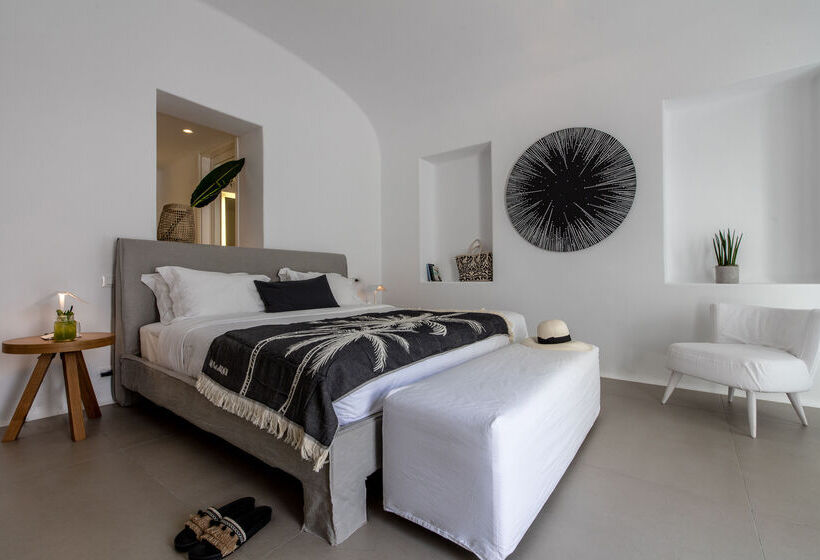 Mykonos Blanc Preferred Hotels & Resorts