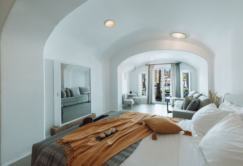 Mykonos Blanc Preferred Hotels & Resorts