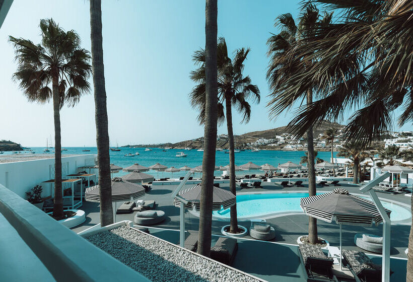 Mykonos Blanc Preferred Hotels & Resorts