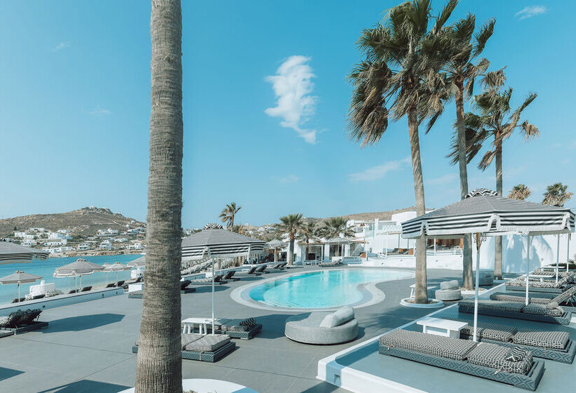 Mykonos Blanc Preferred Hotels & Resorts
