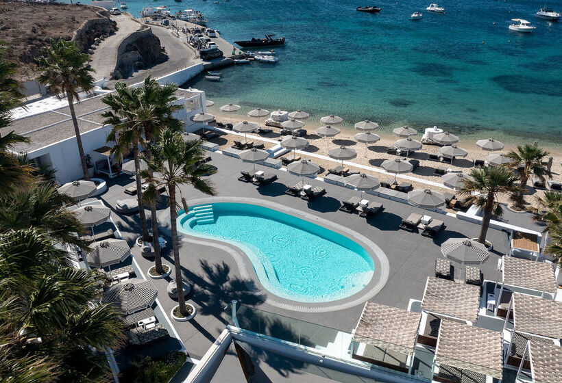 Mykonos Blanc Preferred Hotels & Resorts