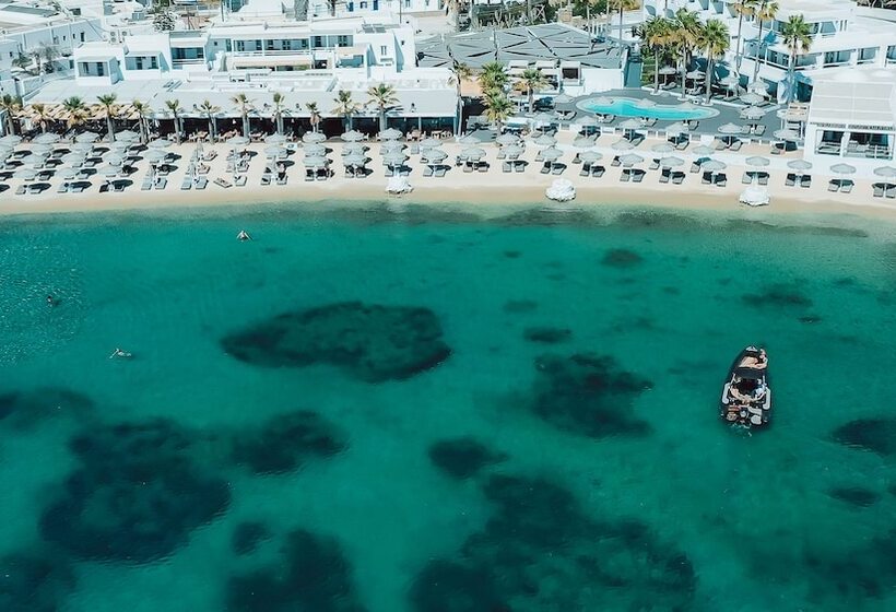 Mykonos Blanc Preferred Hotels & Resorts