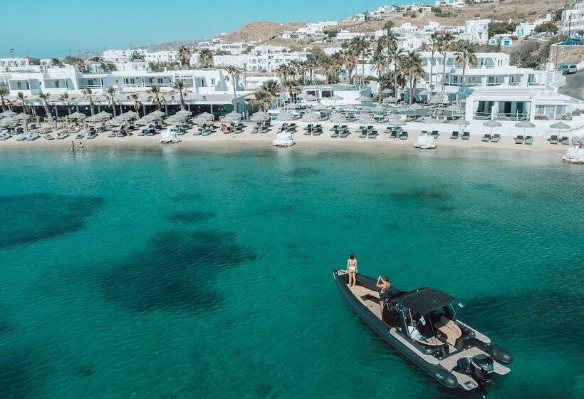 Mykonos Blanc Preferred Hotels & Resorts