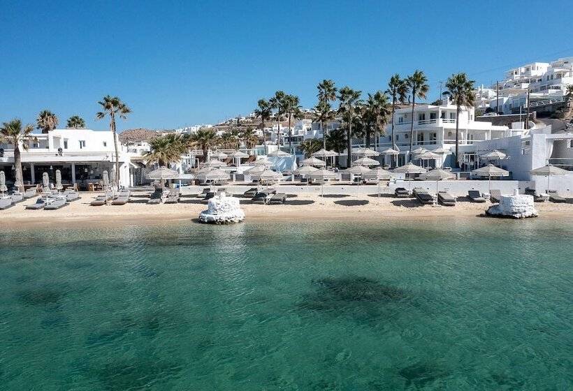 Mykonos Blanc Preferred Hotels & Resorts