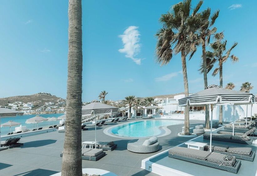 Mykonos Blanc Preferred Hotels & Resorts