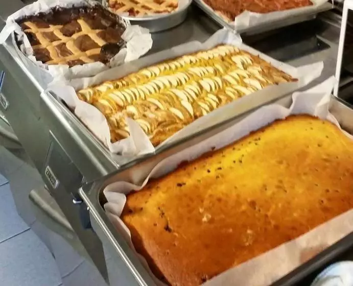 ホテル Residence I Briganti Di Capalbio