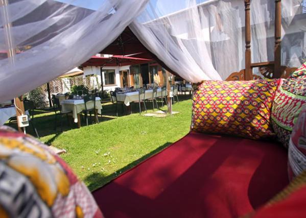 فندق Residence I Briganti Di Capalbio