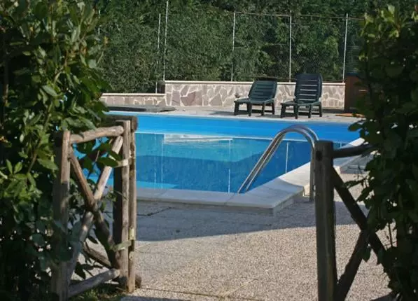 ホテル Residence I Briganti Di Capalbio