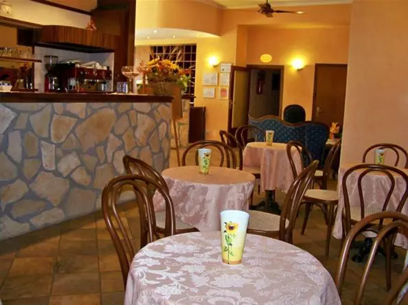 ホテル Residence I Briganti Di Capalbio