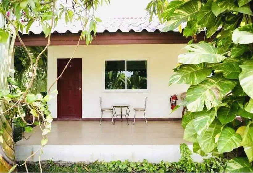 هتل Sabaidee House