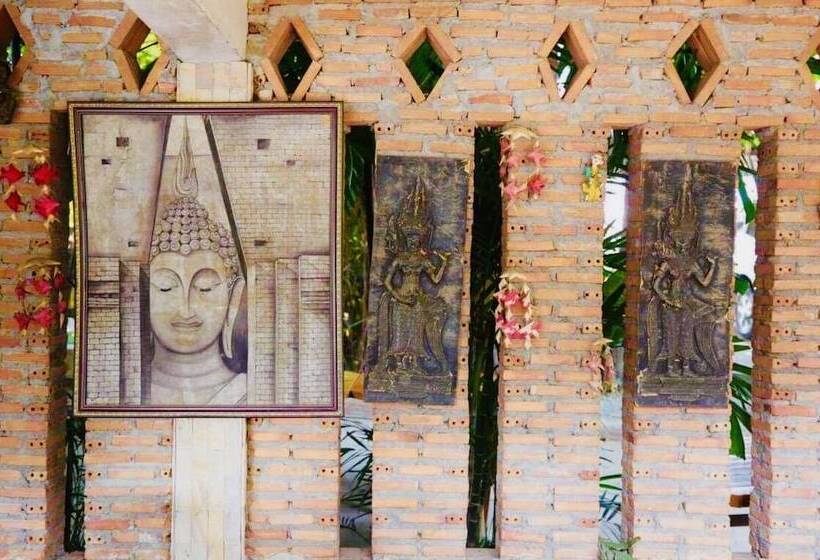 בית מלון כפרי Sabaidee House