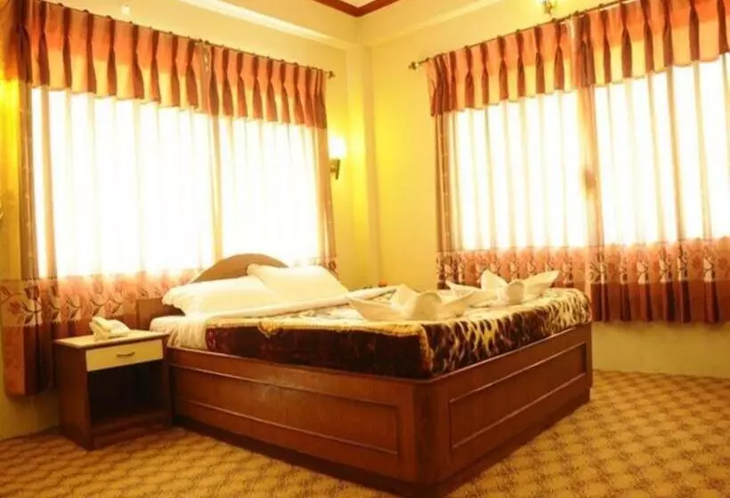 Hotel Third Pole