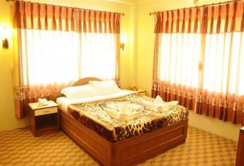 Hotel Third Pole