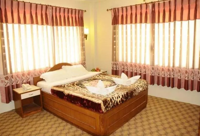 Hotel Third Pole