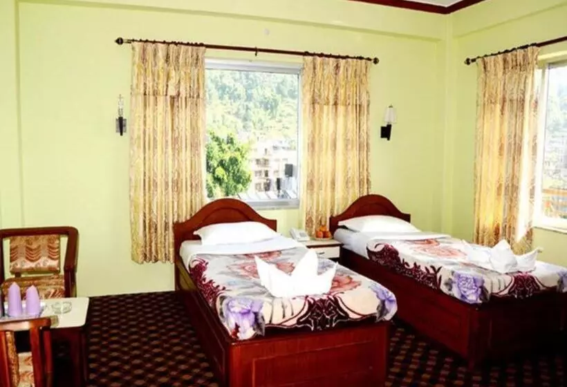 Hotel Third Pole