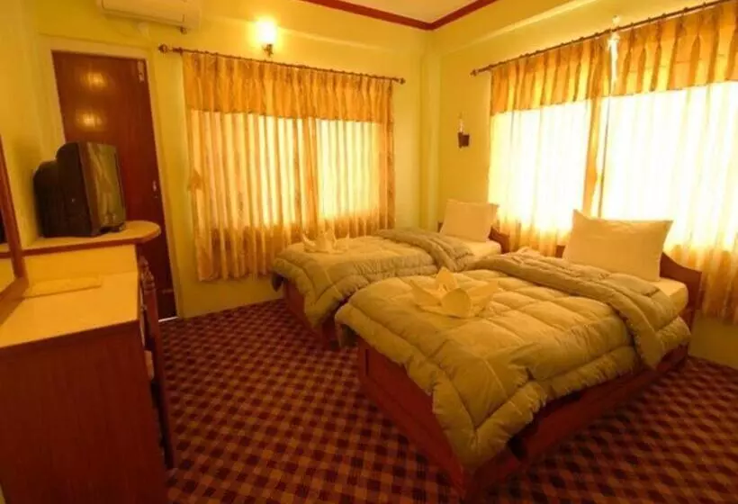 Hotel Third Pole