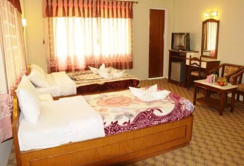 Hotel Third Pole