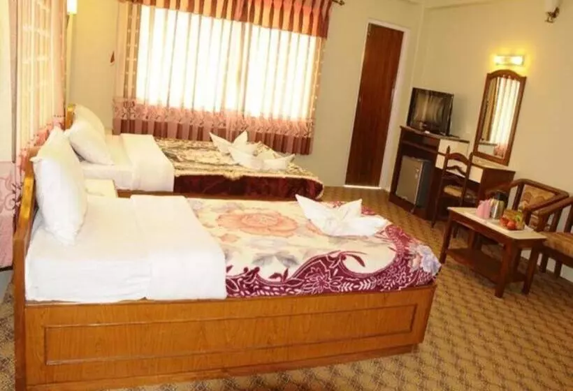 Hotel Third Pole