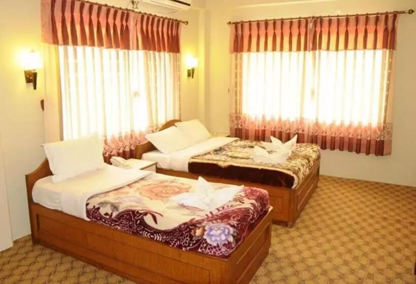 Hotel Third Pole