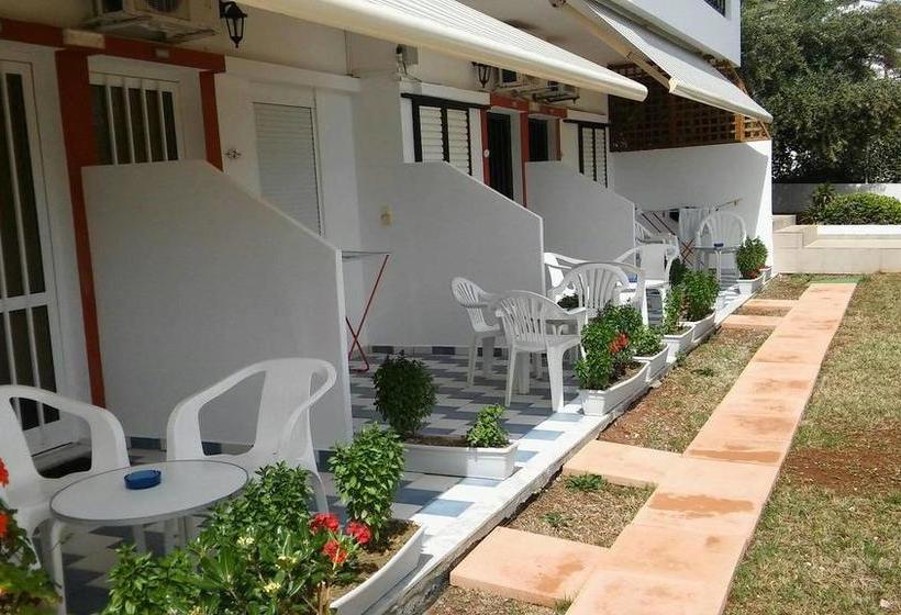 Fotos del hotel Triton:  12