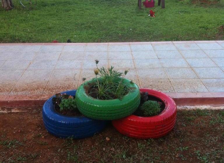 Fotos del hotel Triton:  25