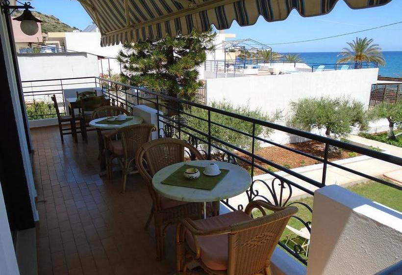 Fotos del hotel Triton:  7