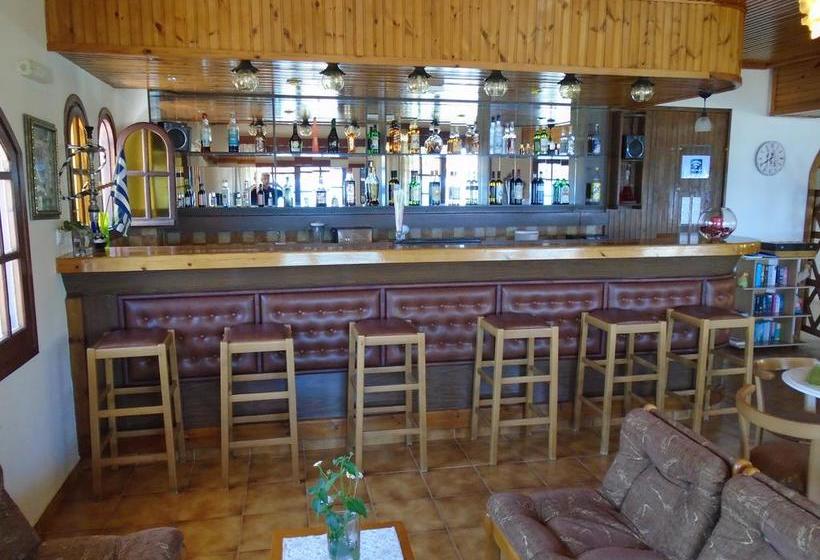 Fotos del hotel Triton:  15