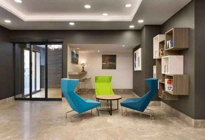 ホテル Trip Bosphorus Taksim