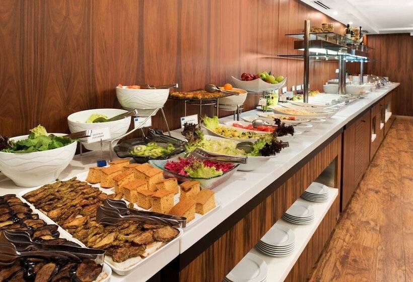 ホテル Trip Bosphorus Taksim