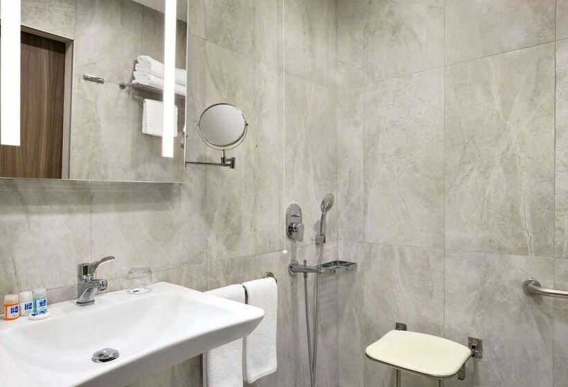 ホテル Trip Bosphorus Taksim