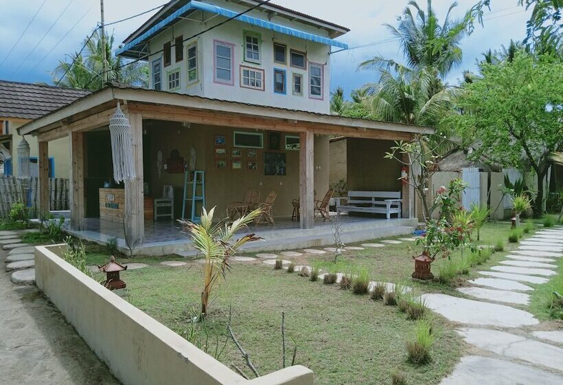 ホテル Villa Coco Republic