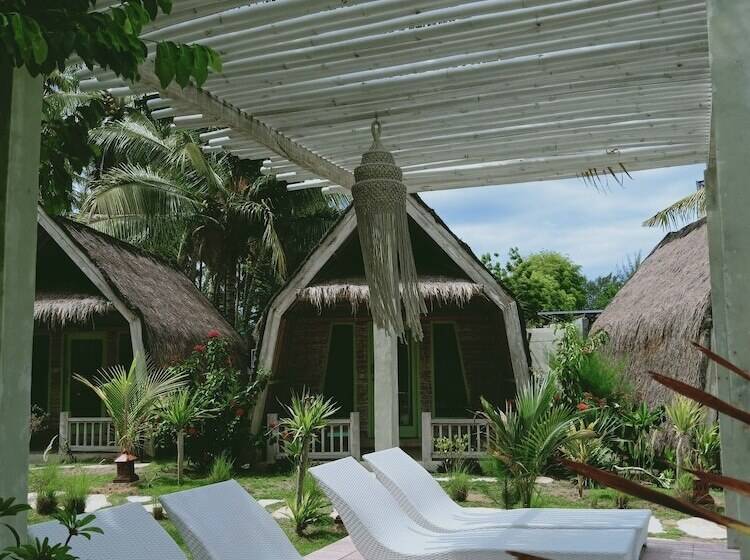 ホテル Villa Coco Republic