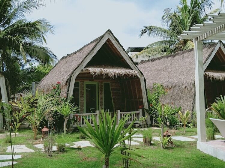 ホテル Villa Coco Republic