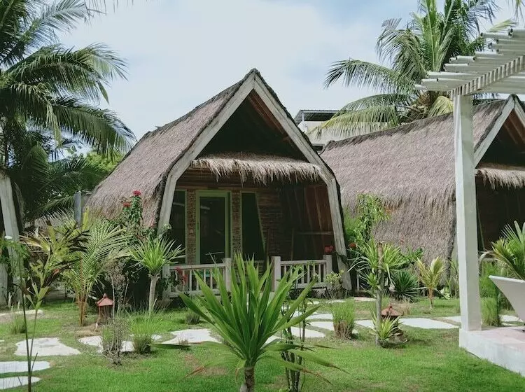 ホテル Villa Coco Republic