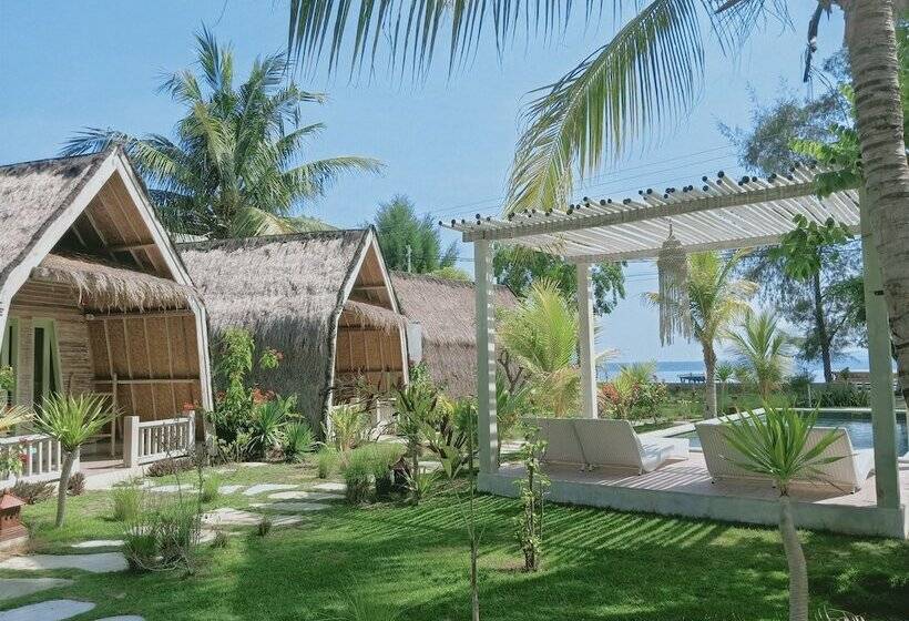 ホテル Villa Coco Republic