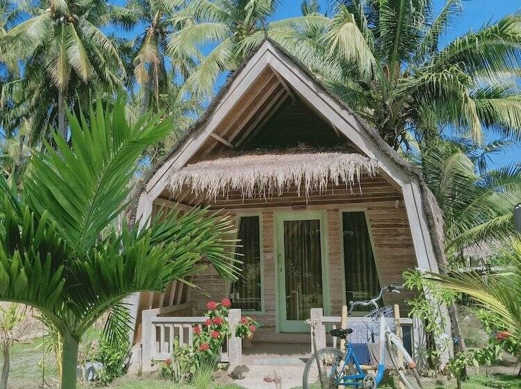 ホテル Villa Coco Republic