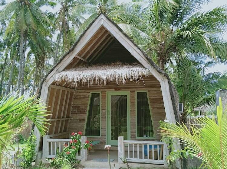 ホテル Villa Coco Republic