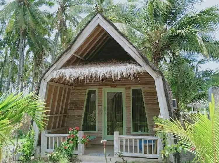 ホテル Villa Coco Republic