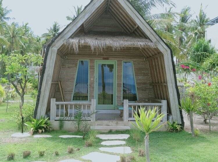 ホテル Villa Coco Republic