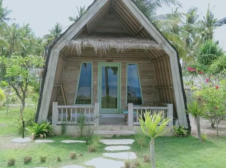 ホテル Villa Coco Republic