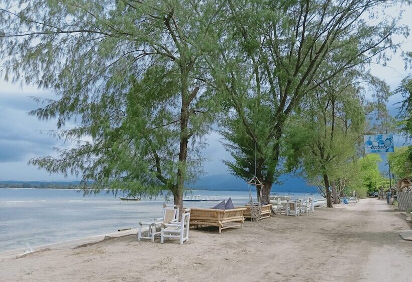 ホテル Villa Coco Republic