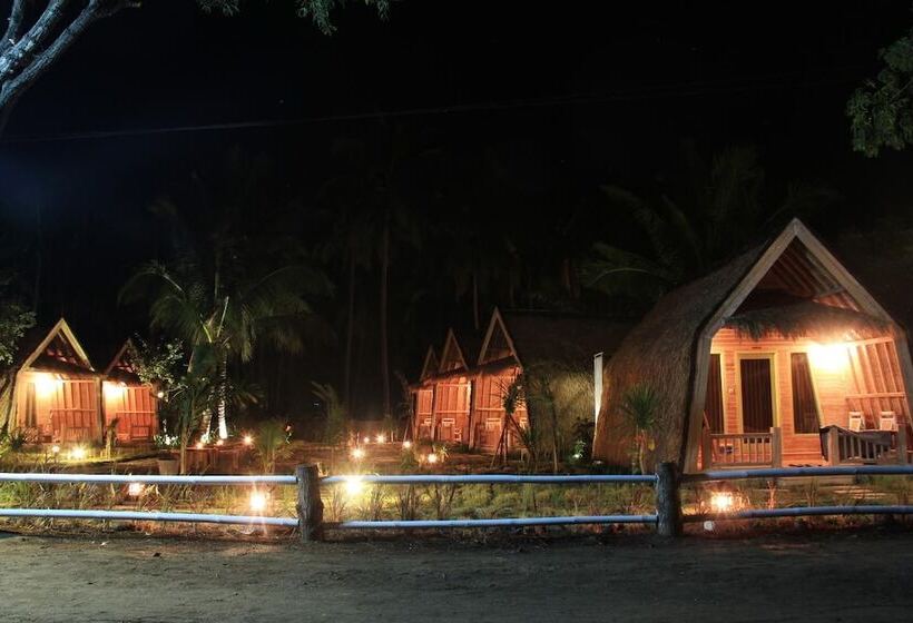 ホテル Villa Coco Republic