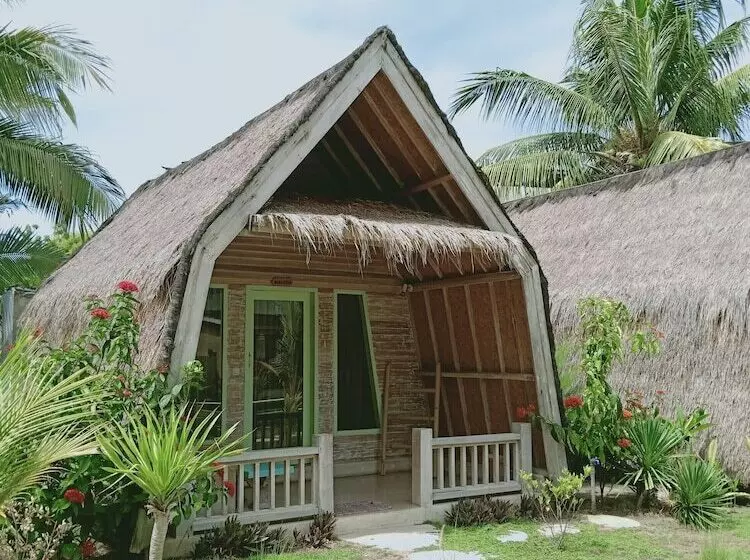 ホテル Villa Coco Republic