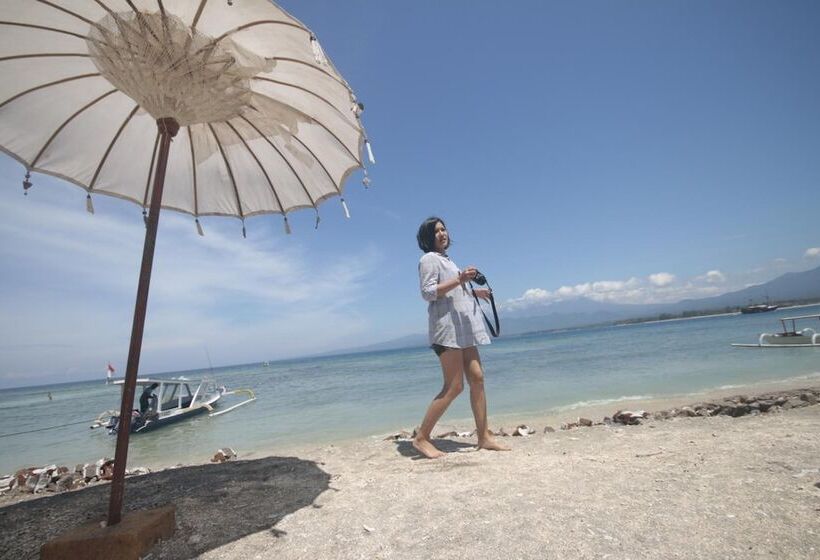 ホテル Villa Coco Republic